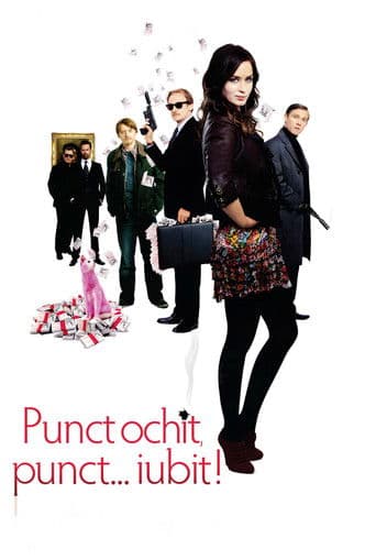 Punct ochit, punct ... iubit!