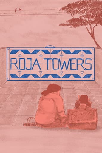 Roja Towers