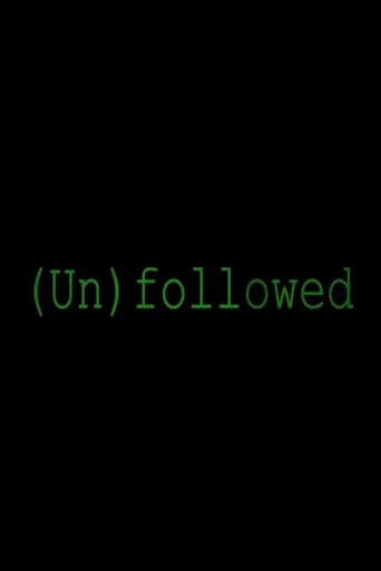 Unfollowed