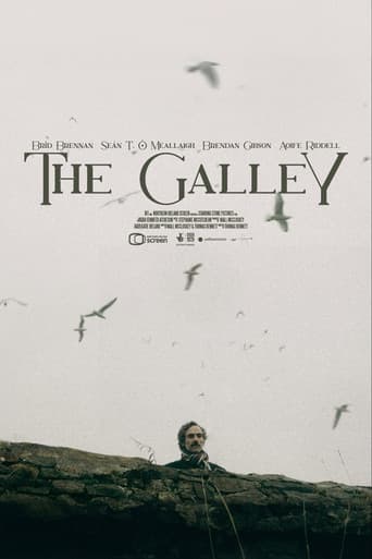The Galley