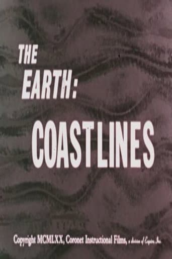 The Earth: Coastlines