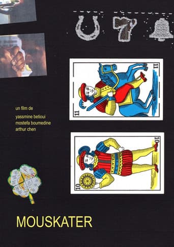 Mouskater