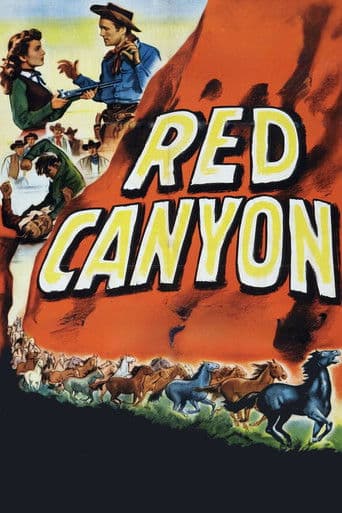 Red Canyon