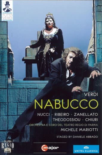 Verdi: Nabucco