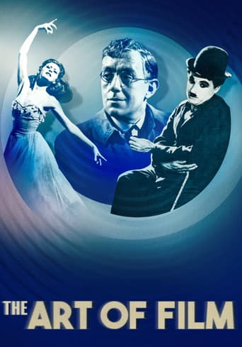 The Art of Film with Ian Nathan