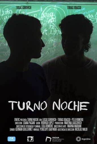 Turno noche