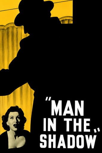 Man in the Shadow