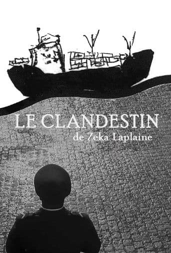 Le Clandestin
