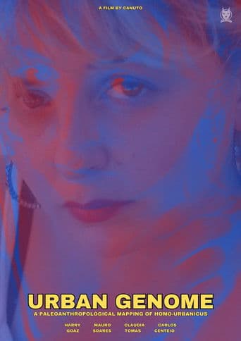 Urban Genome: A Paleoanthropological mapping of homo-urbanicus