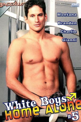 White Boys Home Alone 5