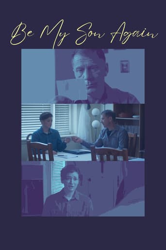 Be My Son Again