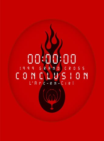 L'Arc-en-Ciel: 1999 Grand Cross Conclusion
