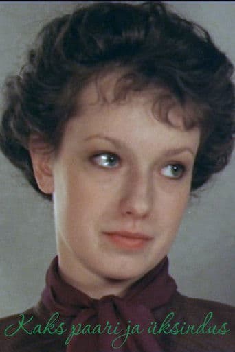 Kaks paari ja üksindus