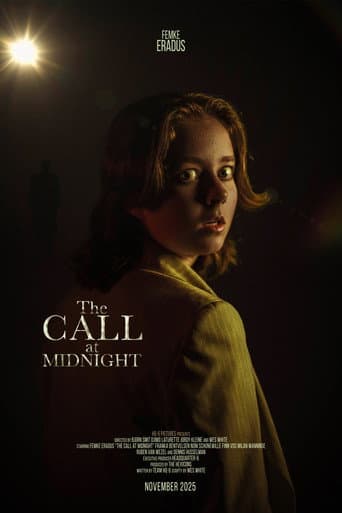 The Call at Midnight