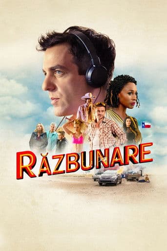 Răzbunare