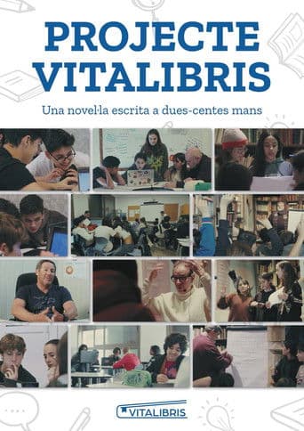 Projecte Vitalibris
