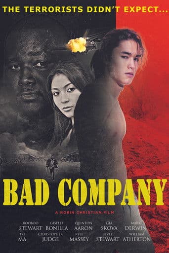 Bad Company