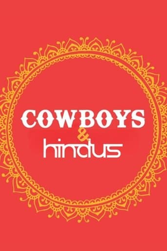 Cowboys and Hindus