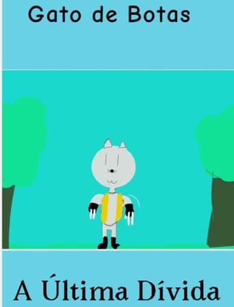 Gato de Botas: A Última Dívida