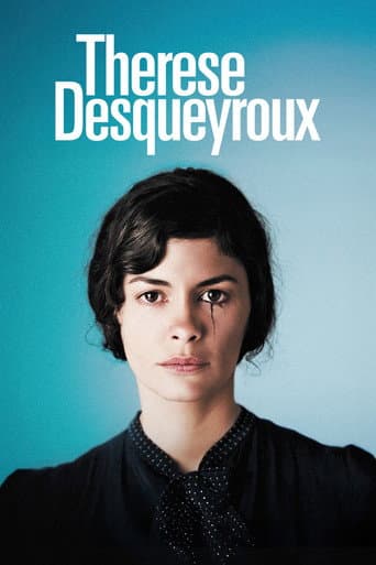 Thérèse Desqueyroux