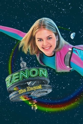 Zenon: în slujba universului