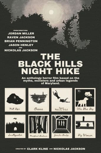 The Black Hills Night Hike