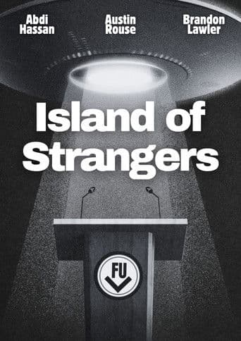 Island of Strangers