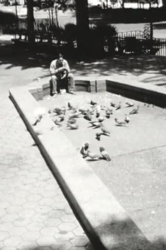 Angels Watching Over Me