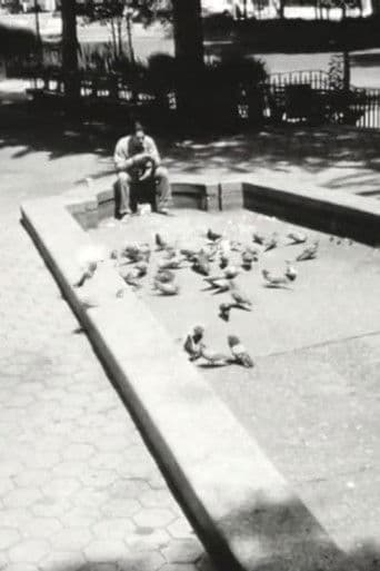 Angels Watching Over Me