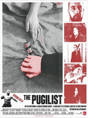 The Pugilist