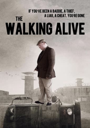 The Walking Alive: Season One