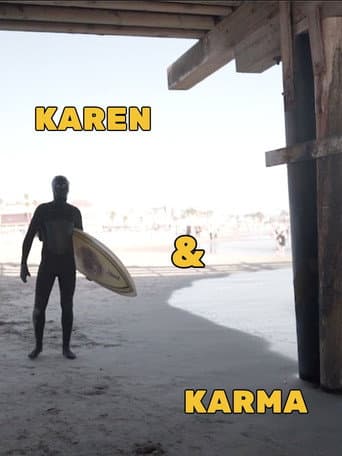 Karen & Karma