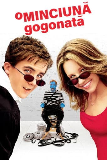 O minciună gogonată