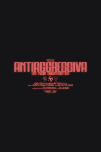 ANTIAGGRESSIVA - EINE NVCHT DOKUMENTATION