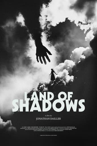 Land of Shadows