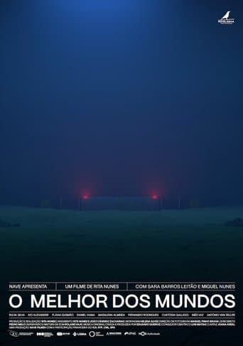 O Melhor dos Mundos