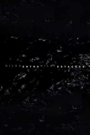 Hilda Hilst Entre Estações