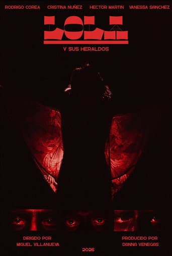 Lola y sus Heraldos