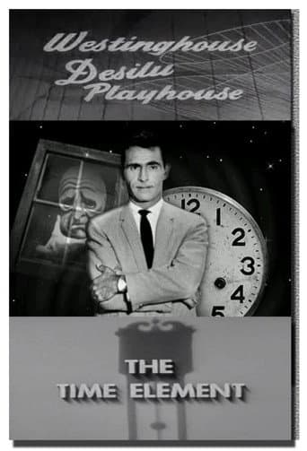 The Time Element