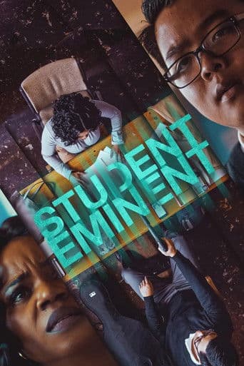 Student eminent