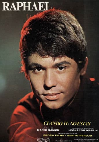 Cuando Tú no Estás