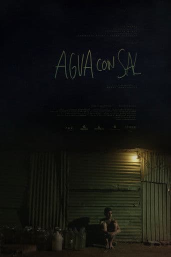 Agua con Sal