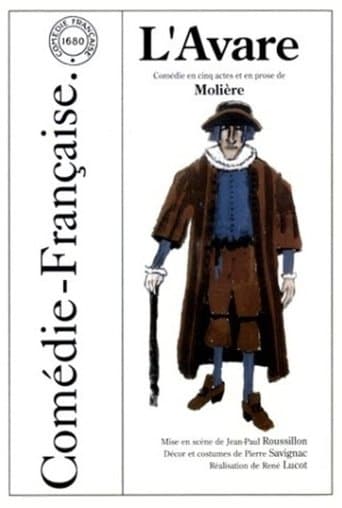 L'Avare