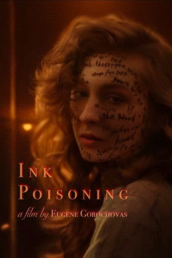 Ink Poisoning