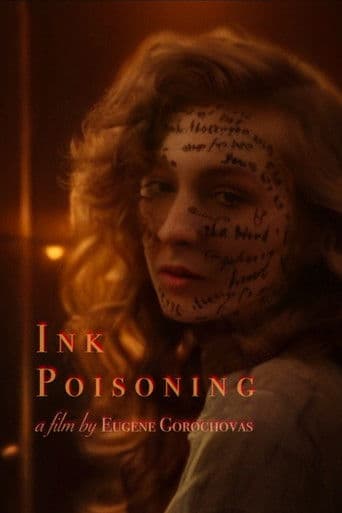 Ink Poisoning