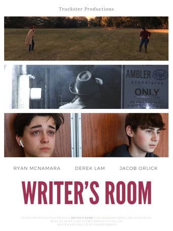 Writer's Room