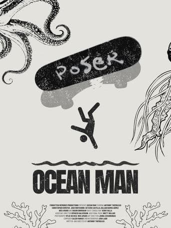 Ocean Man