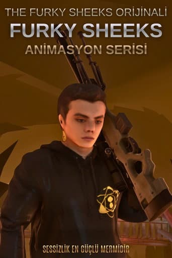 Furky Sheeks: Animasyon Serisi