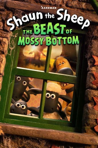 Shaun the Sheep: The Beast of Mossy Bottom