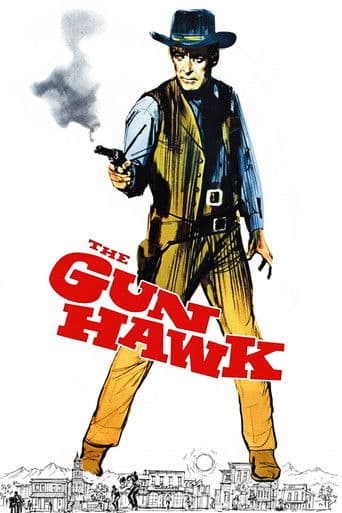 The Gun Hawk